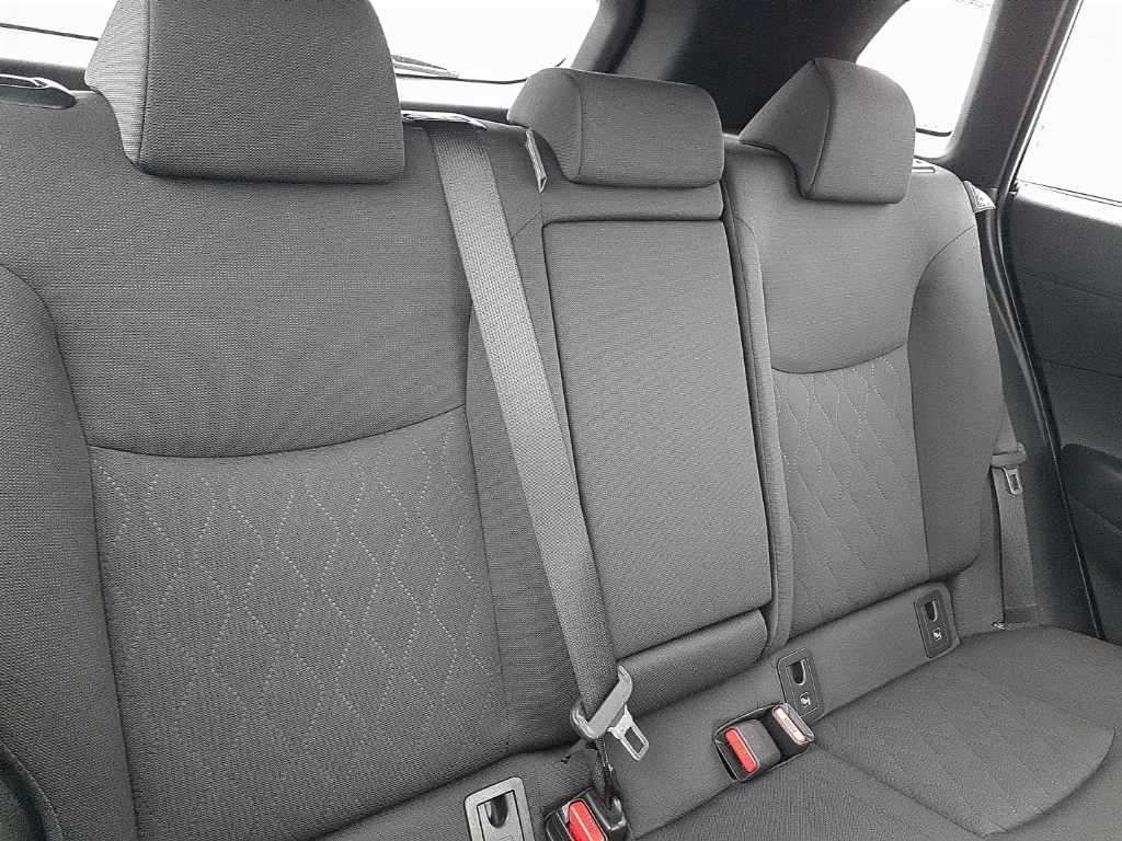 2023 Toyota Corolla Cross S auction photo 11