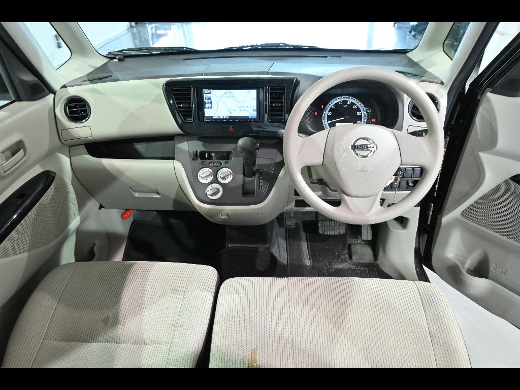 2019 Nissan Dayz Roox S auction photo 3