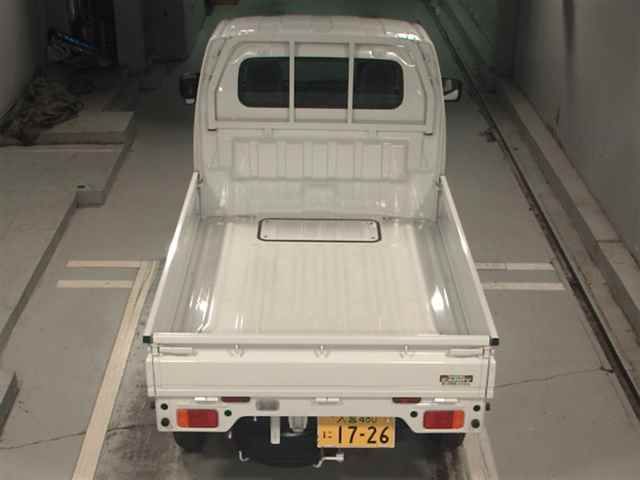 2025 Suzuki キャリィ 4WD KCエアコンーパワステ auction photo 7