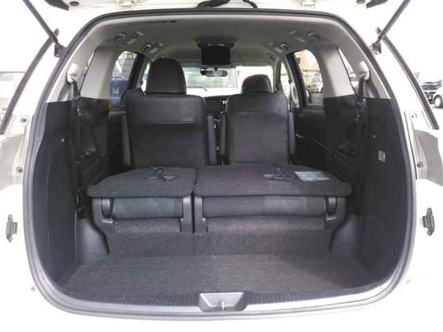2013 Toyota Estima アエラスプレミアムエディション auction photo 10