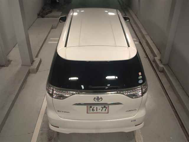 2013 Toyota Estima アエラスプレミアムエディション auction photo 7