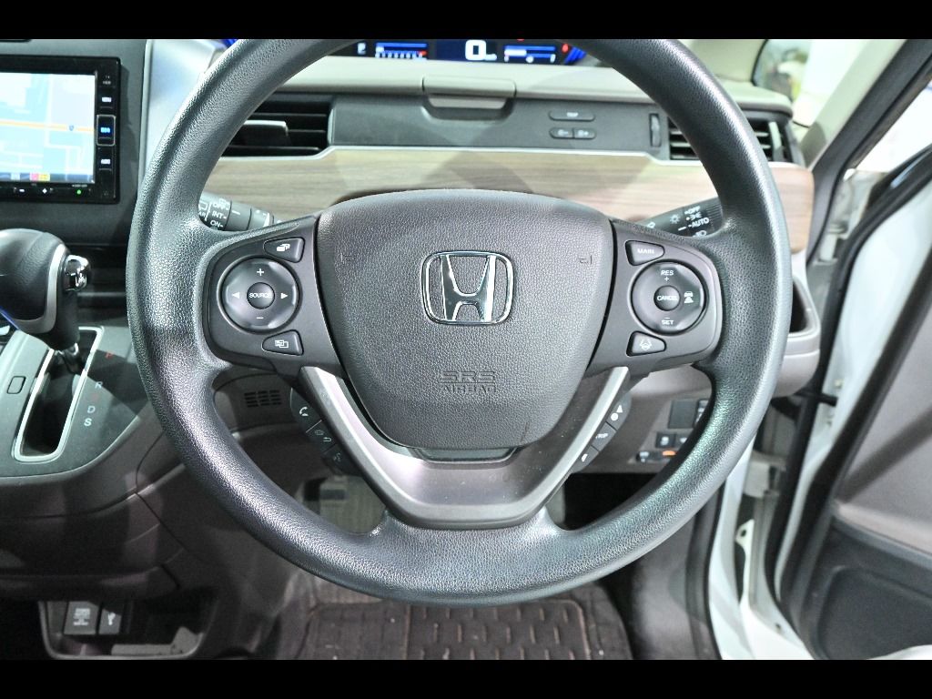 2021 Honda フリード+ Gホンダセンシング auction photo 10