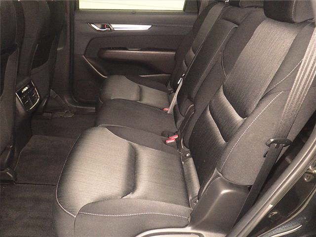 2018 Mazda CX-8 XDプロアクティブ auction photo 7