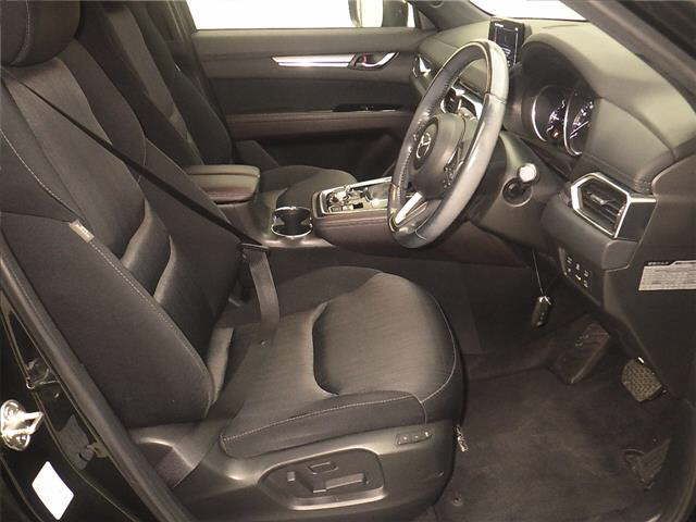 2018 Mazda CX-8 XDプロアクティブ auction photo 5