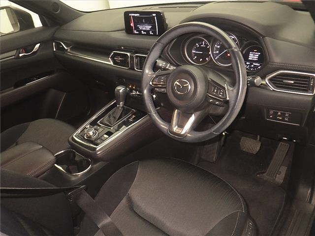 2018 Mazda CX-8 XDプロアクティブ auction photo 3