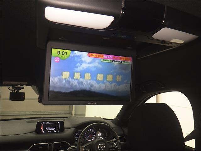 2018 Mazda CX-8 XDプロアクティブ auction photo 8