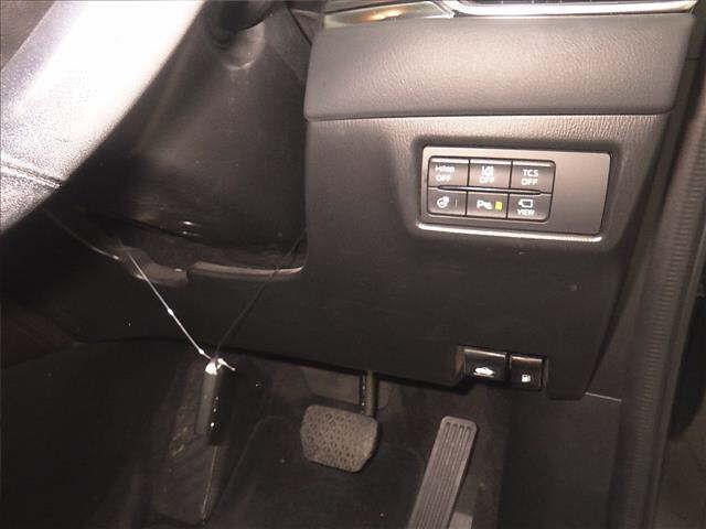 2018 Mazda CX-8 XDプロアクティブ auction photo 9