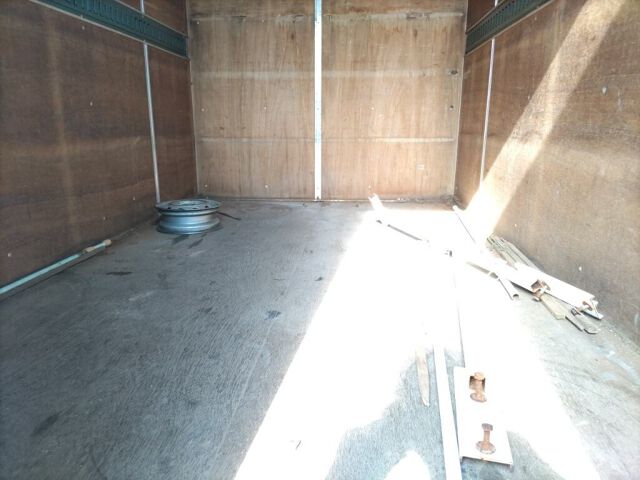1993 Toyota Dyna Panel van auction photo 6