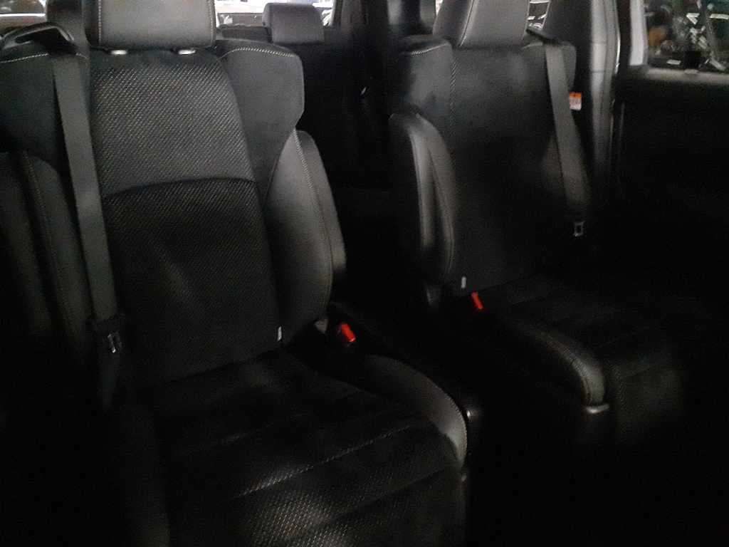 2022 Toyota Alphard S タイプゴールド3 4WD auction photo 11