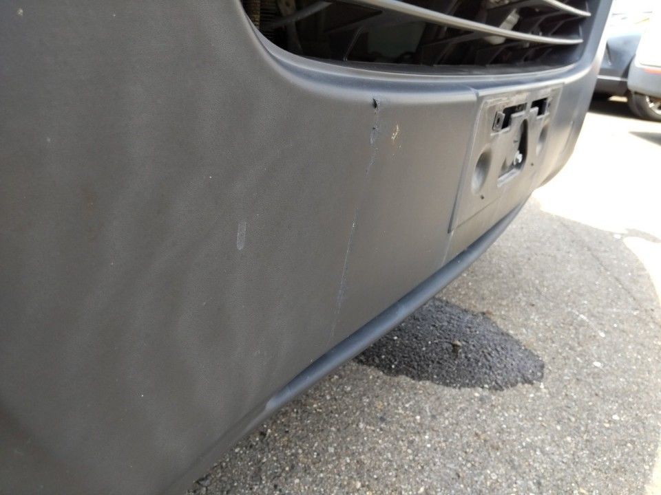 2015 Nissan NV350 Caravan auction photo 20