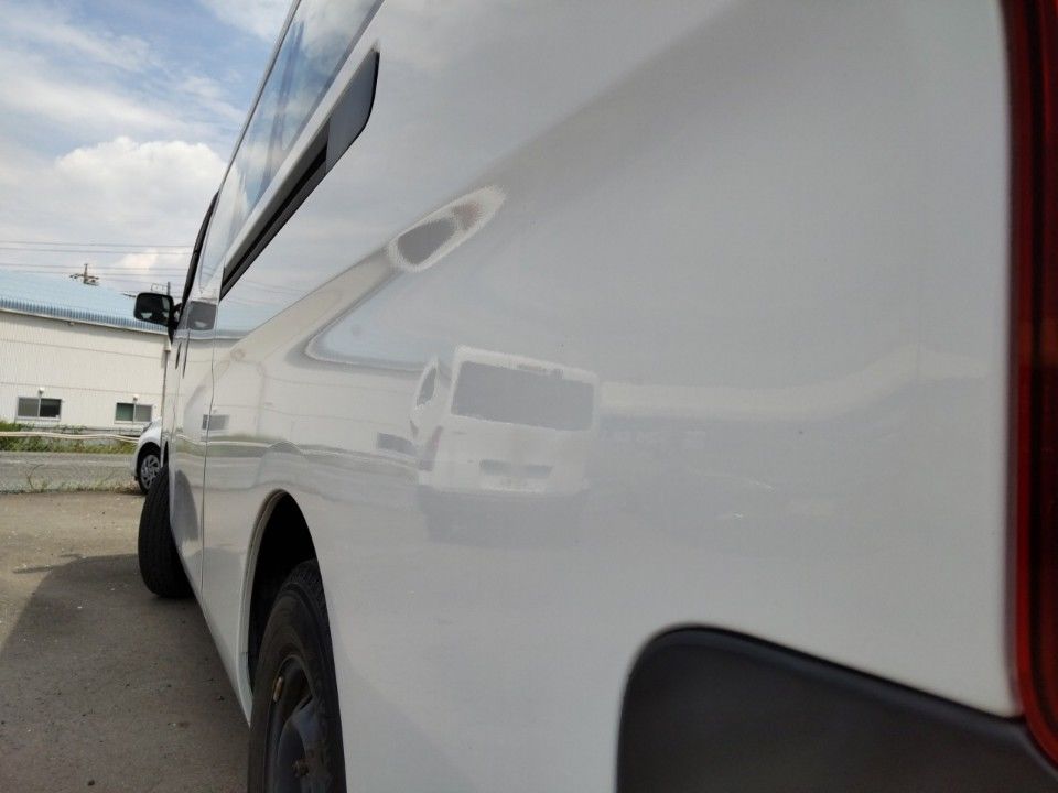 2015 Nissan NV350 Caravan auction photo 25