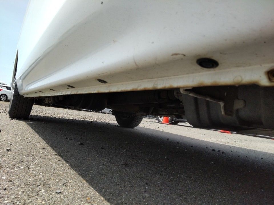 2015 Nissan NV350 Caravan auction photo 23