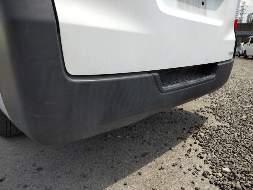 2015 Nissan NV350 Caravan auction photo 24