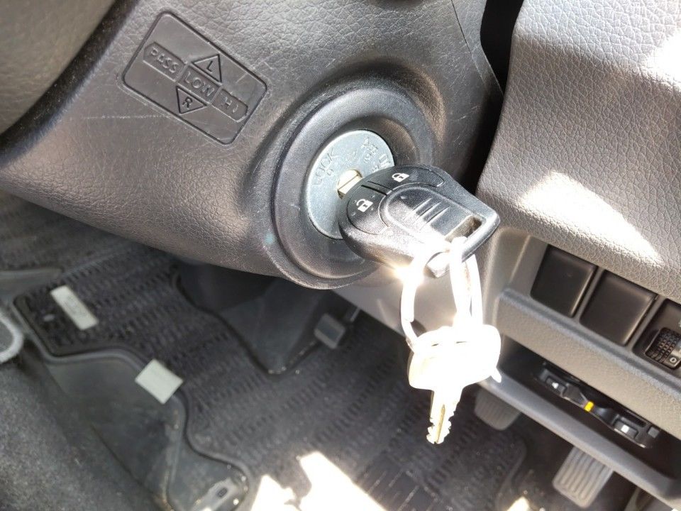 2015 Nissan NV350 Caravan auction photo 15