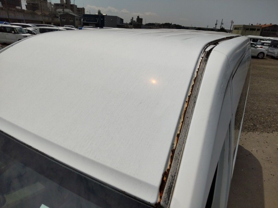 2015 Nissan NV350 Caravan auction photo 7