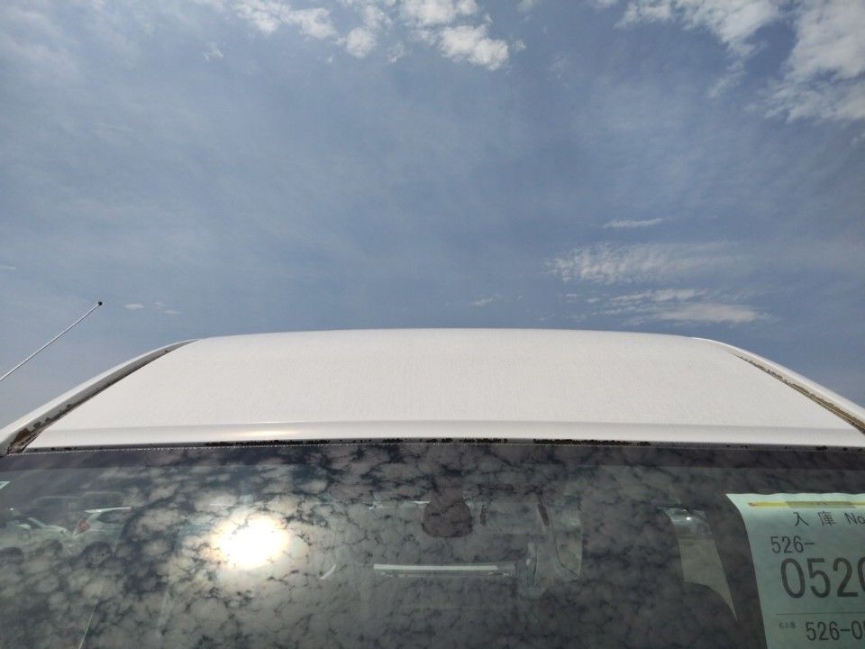 2015 Nissan NV350 Caravan auction photo 19