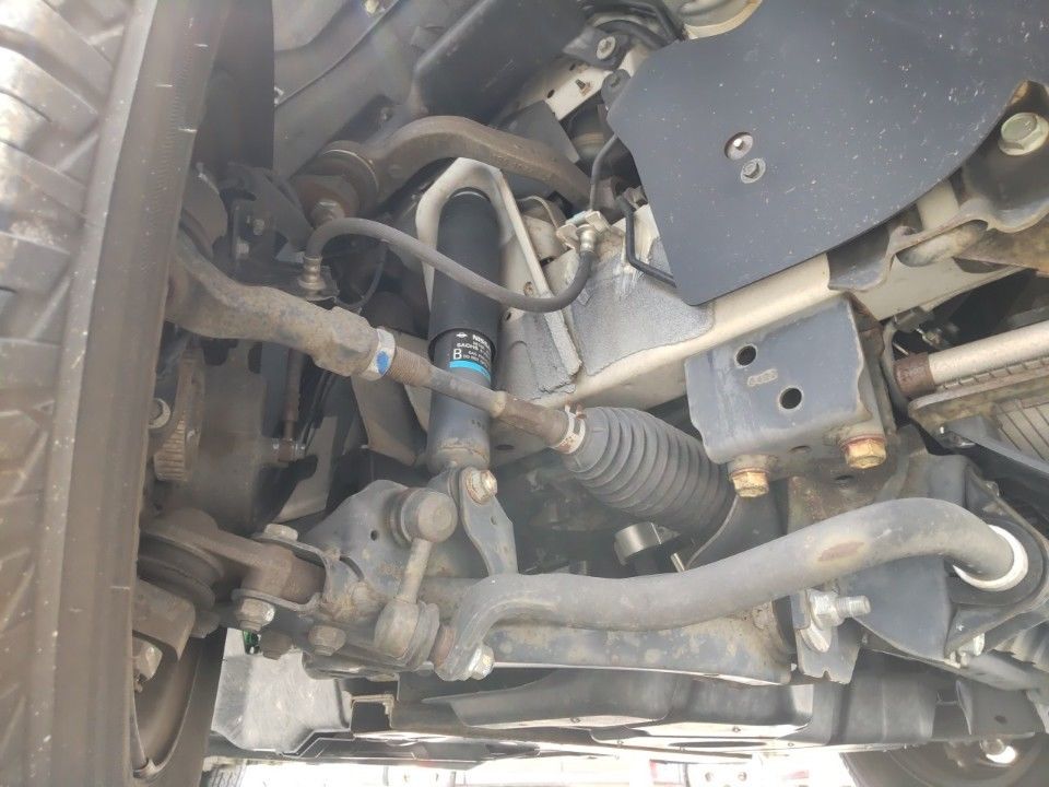 2015 Nissan NV350 Caravan auction photo 17
