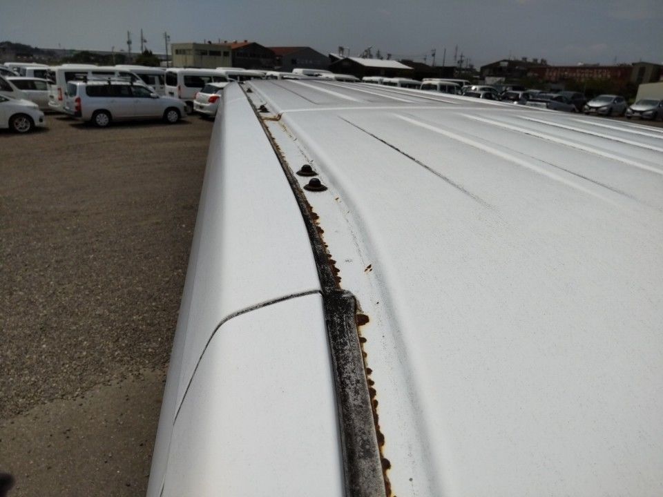 2015 Nissan NV350 Caravan auction photo 22