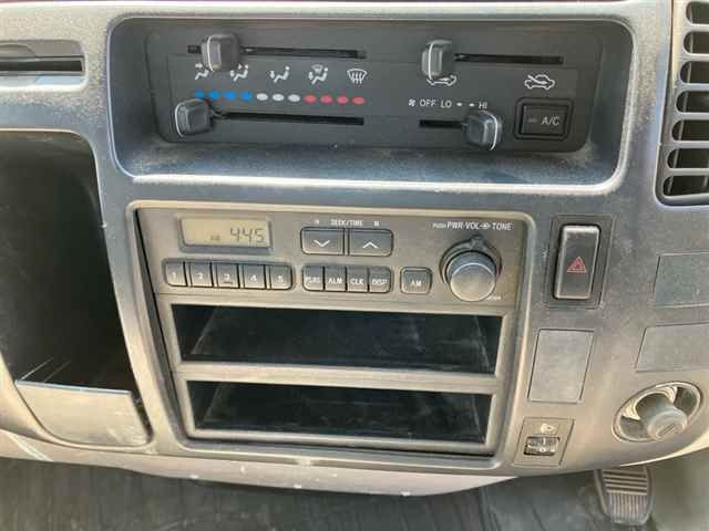 2006 Toyota Dyna ジャストロー auction photo 6