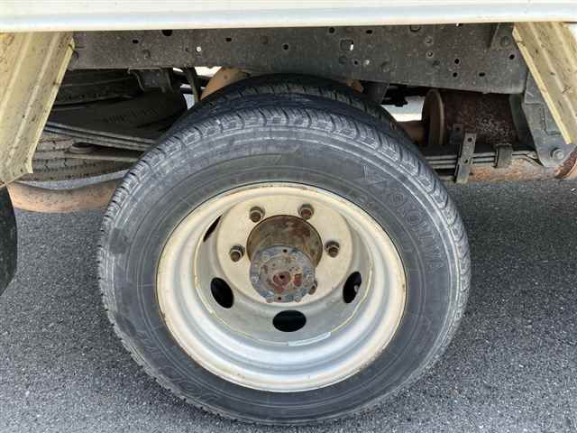 2006 Toyota Dyna ジャストロー auction photo 7