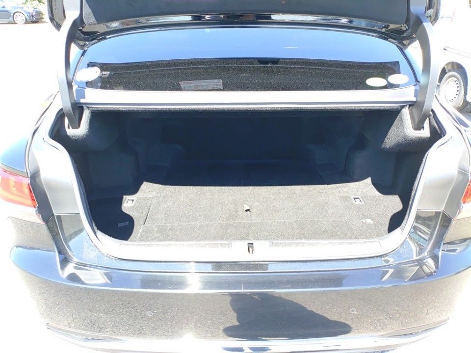2018 Lexus LS auction photo 8