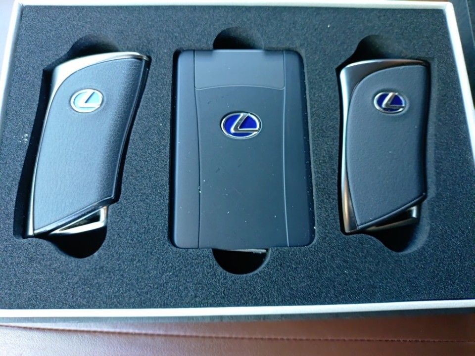 2018 Lexus LS auction photo 15