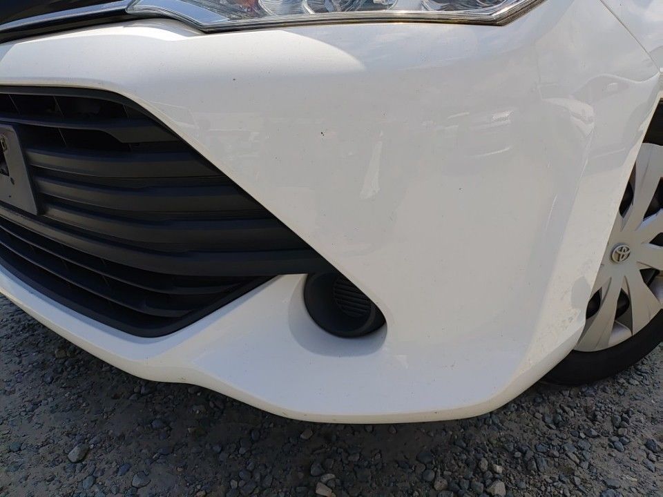 2016 Toyota カローラ アクシオ auction photo 20