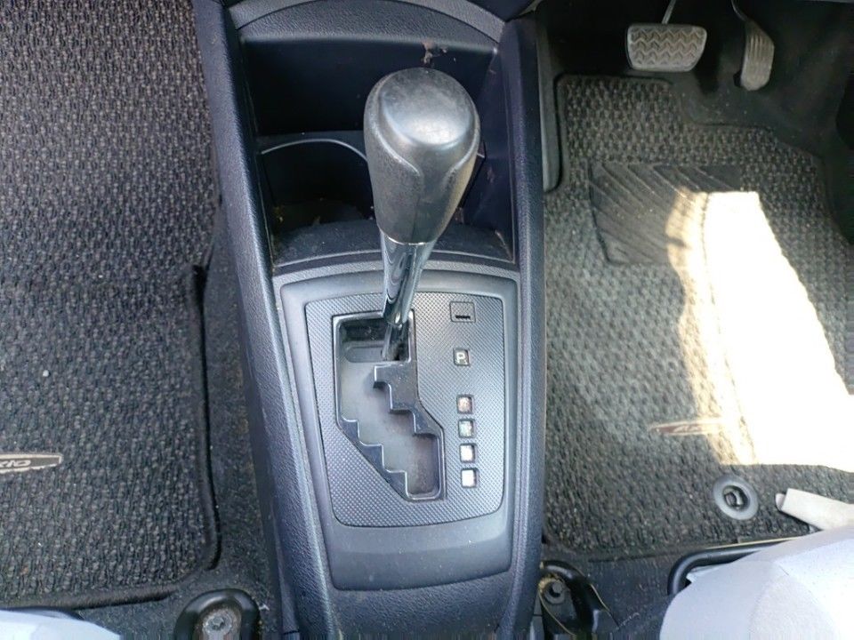 2016 Toyota カローラ アクシオ auction photo 12