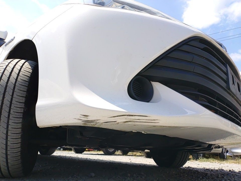 2016 Toyota カローラ アクシオ auction photo 21