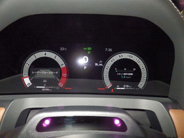 2024 Toyota Vellfire Z Premier auction photo 6