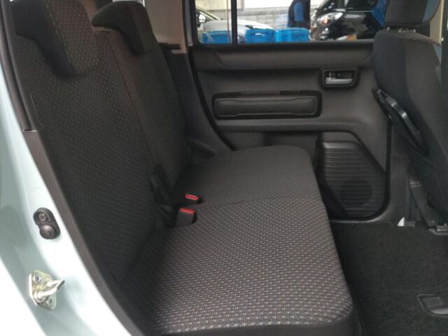 2021 Suzuki Hustler ハイブリッドX auction photo 6