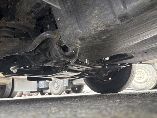 2008 Toyota Dyna Wキャブ 4WD auction photo 11