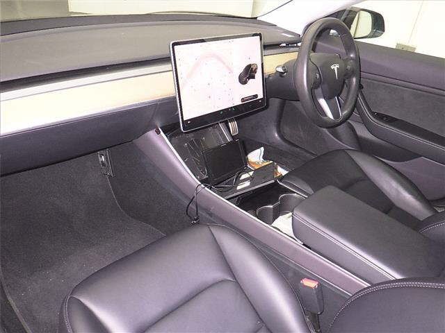 2019 Tesla テスラ Model 3 Performance 4WD auction photo 4