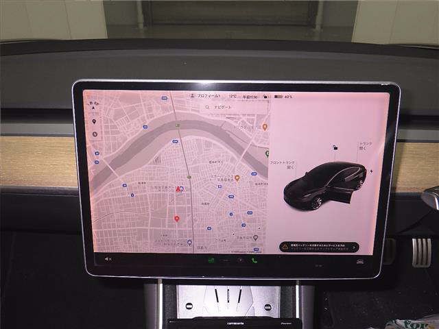 2019 Tesla テスラ Model 3 Performance 4WD auction photo 6
