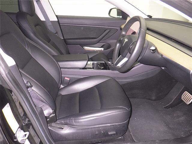 2019 Tesla テスラ Model 3 Performance 4WD auction photo 5