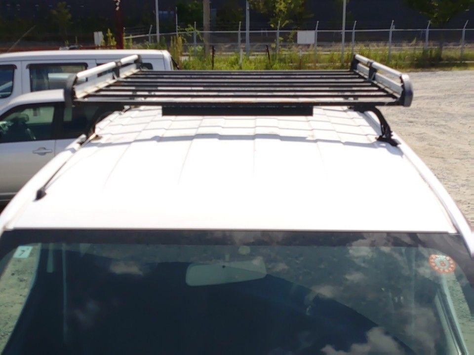 2011 Nissan NV200 Vanette auction photo 7