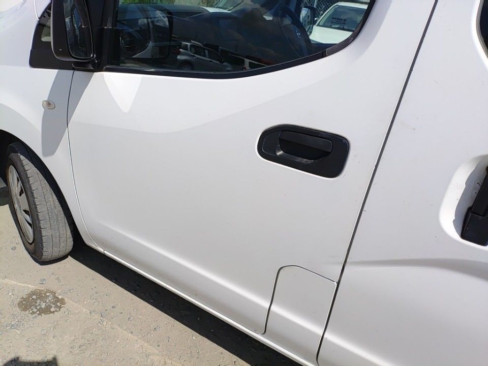 2011 Nissan NV200 Vanette auction photo 35