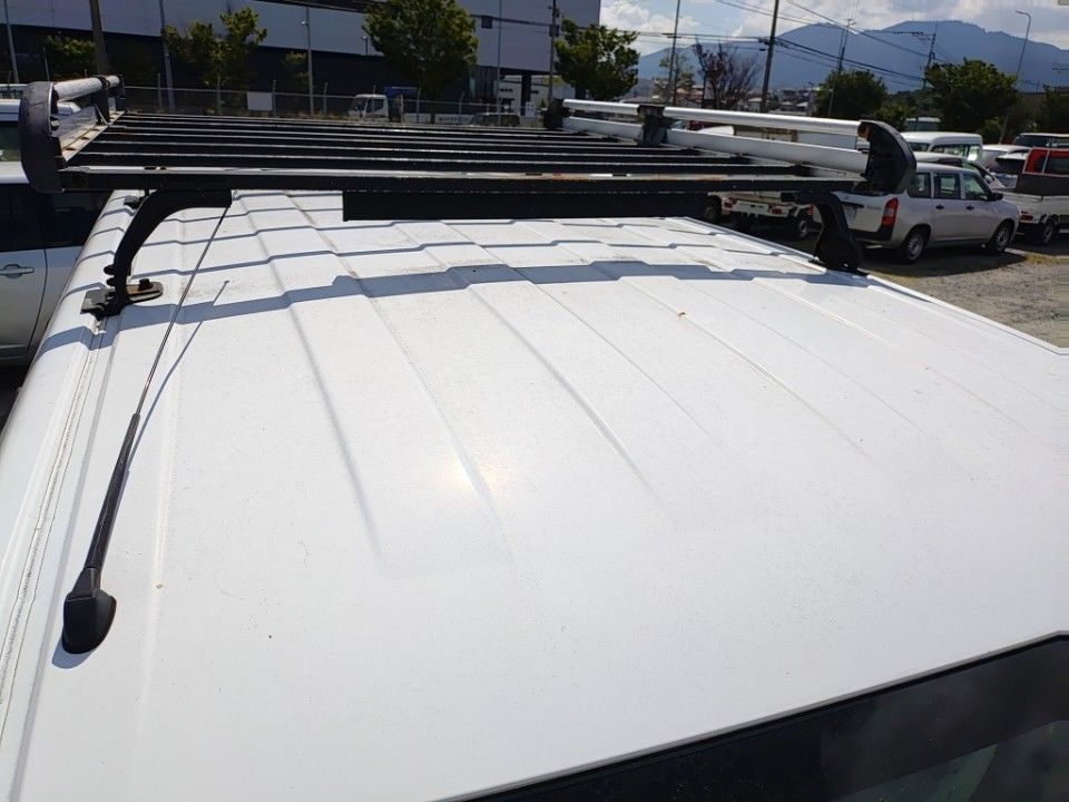 2011 Nissan NV200 Vanette auction photo 30