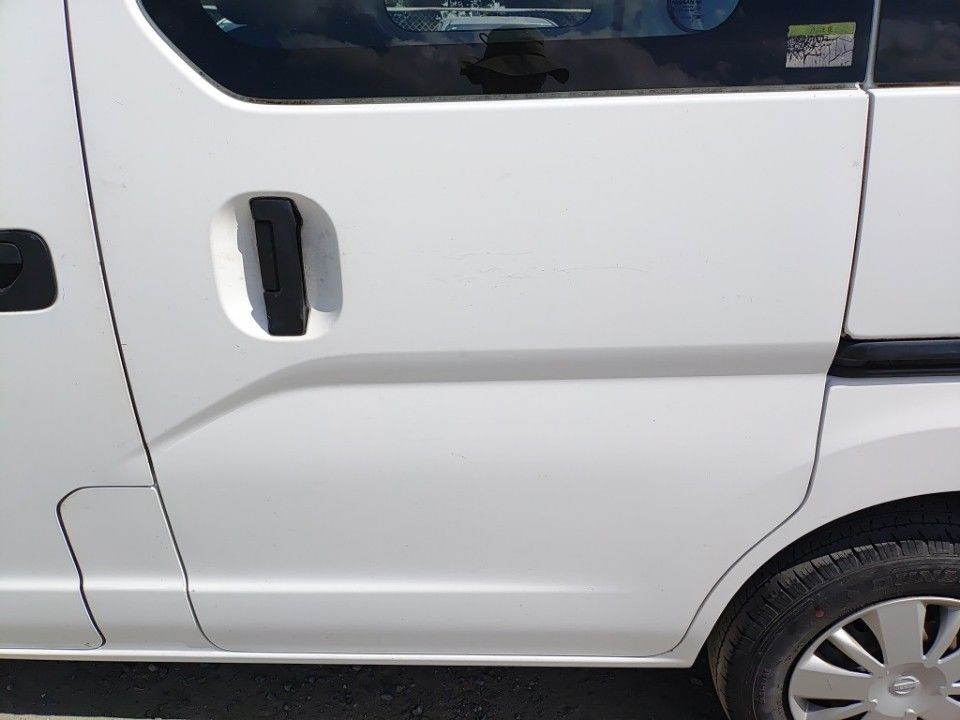 2011 Nissan NV200 Vanette auction photo 34