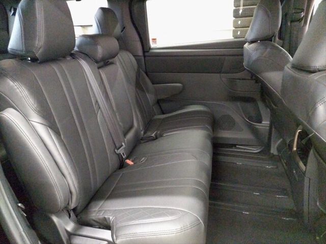 2026 Toyota Alphard X 4WD auction photo 6