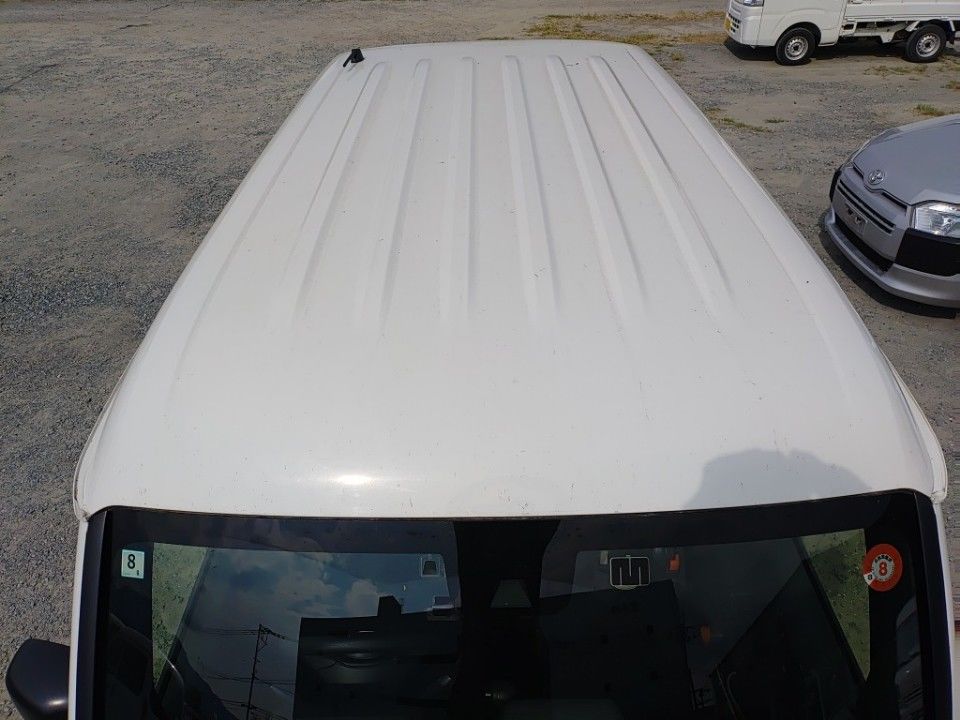 2019 Honda N-VAN auction photo 7