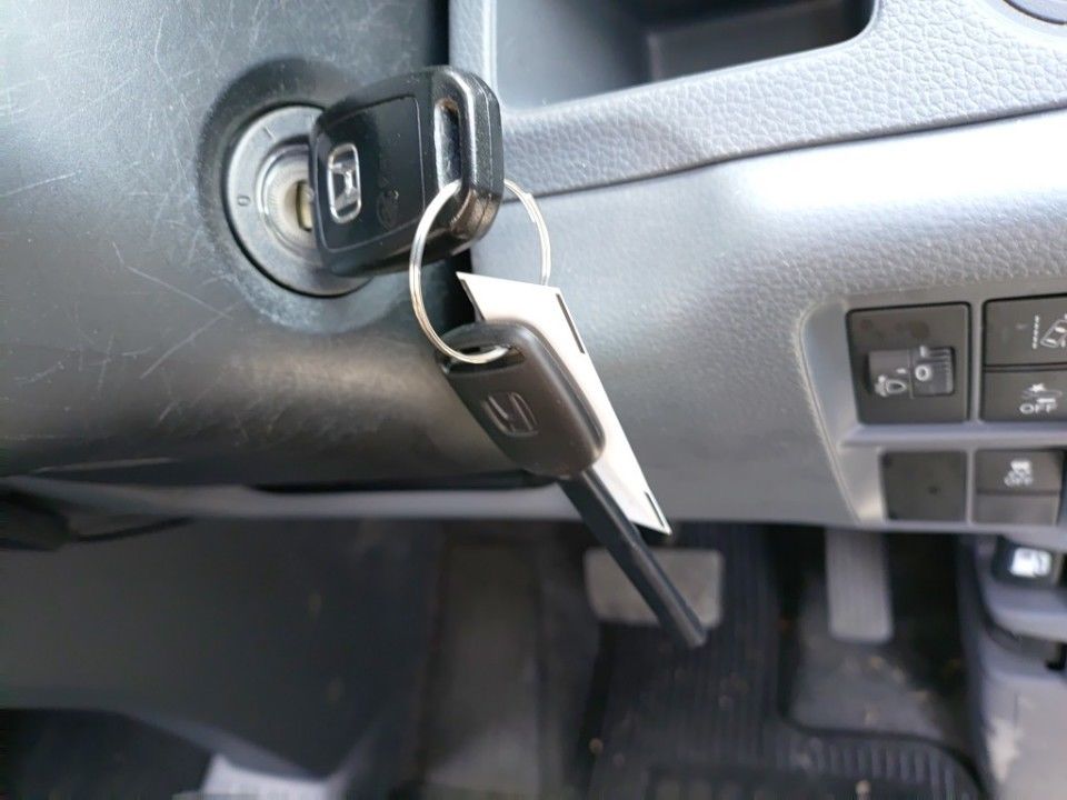 2019 Honda N-VAN auction photo 15