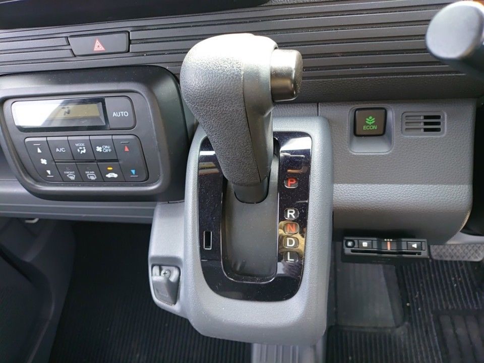 2019 Honda N-VAN auction photo 12