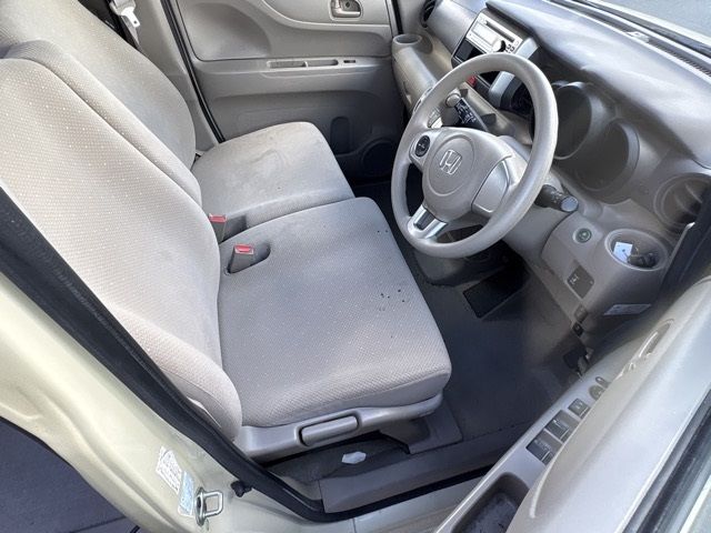 2012 Honda N-BOX GL Package auction photo 8