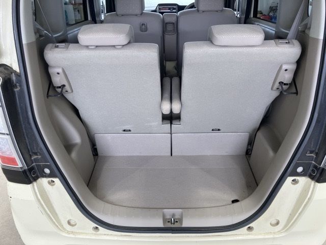 2012 Honda N-BOX GL Package auction photo 12