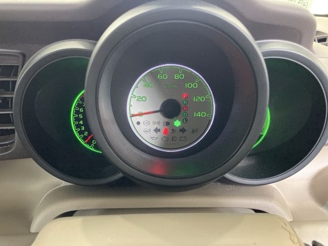 2012 Honda N-BOX GL Package auction photo 14