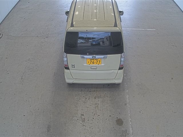 2012 Honda N-BOX GL Package auction photo 3