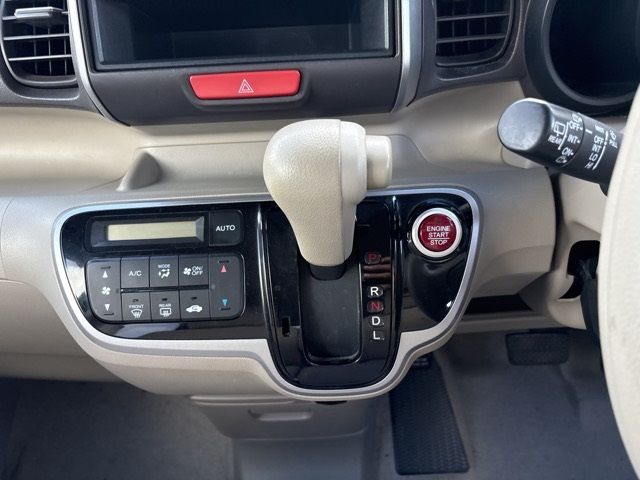 2012 Honda N-BOX GL Package auction photo 5