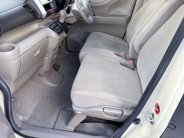 2012 Honda N-BOX GL Package auction photo 9