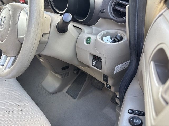 2012 Honda N-BOX GL Package auction photo 6